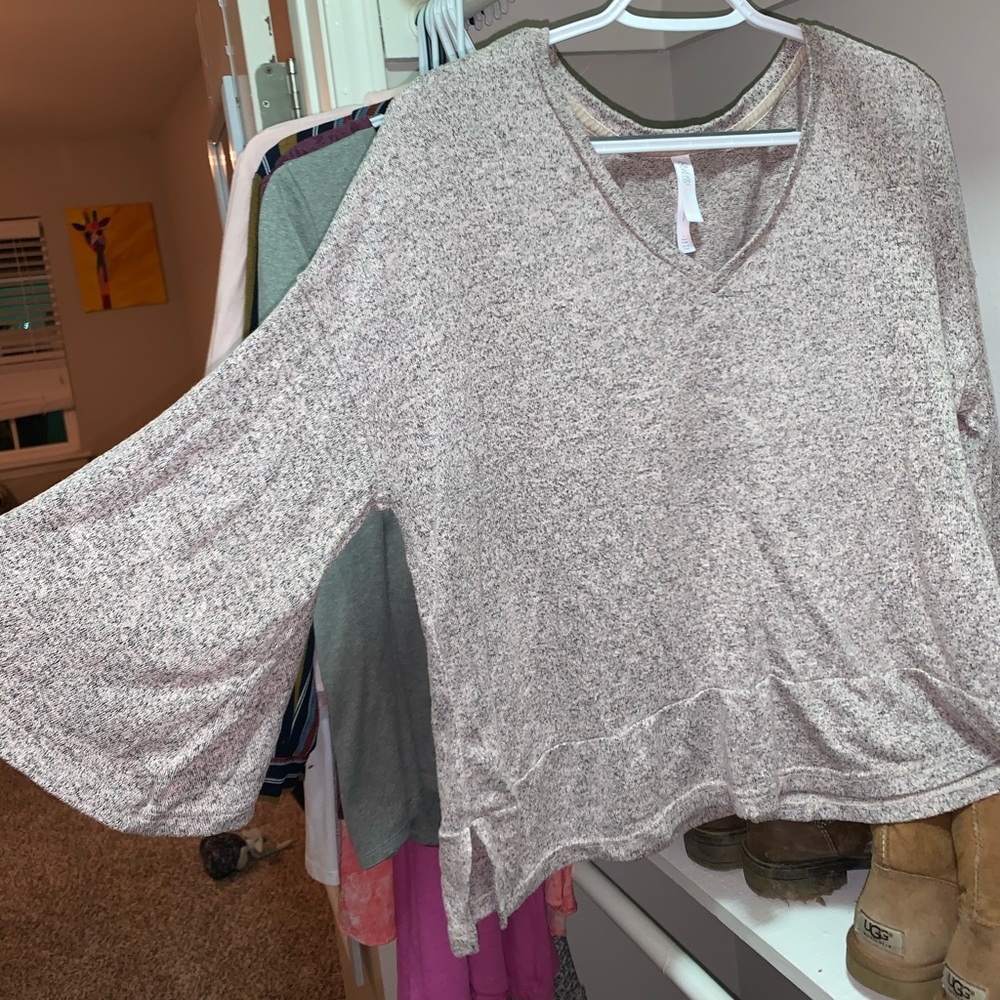 sleep shirt